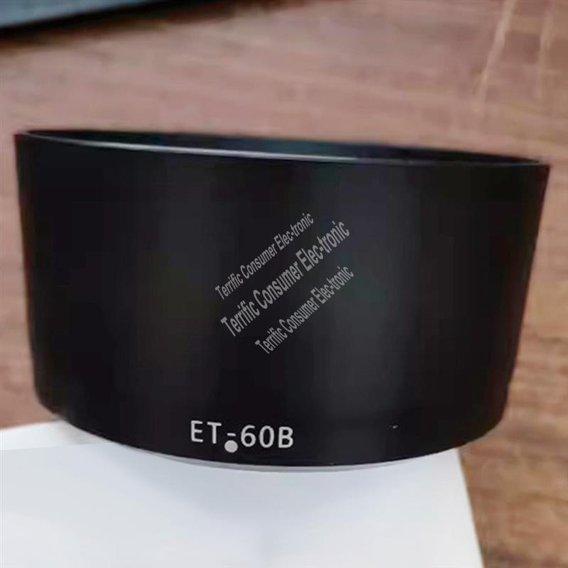 Canon Camera Eos R50 - Lens Hood Reversible Petal Lens Shade