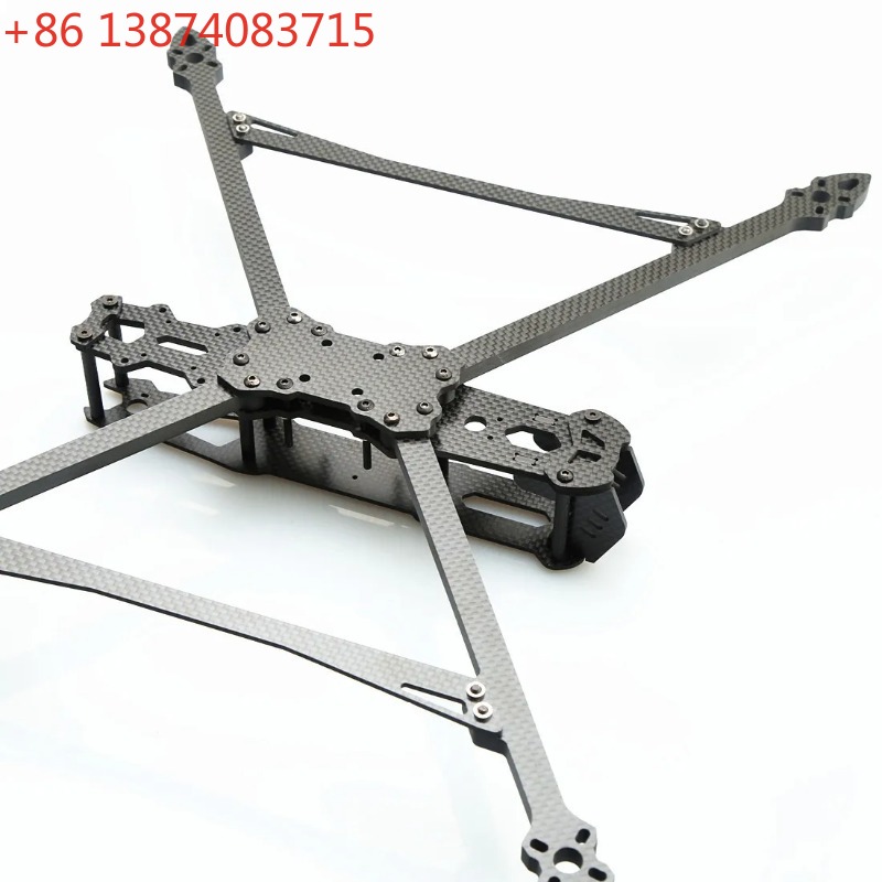 Fpv Drone Kit - MAK4 V2 MARK4 FPV Drone Frame