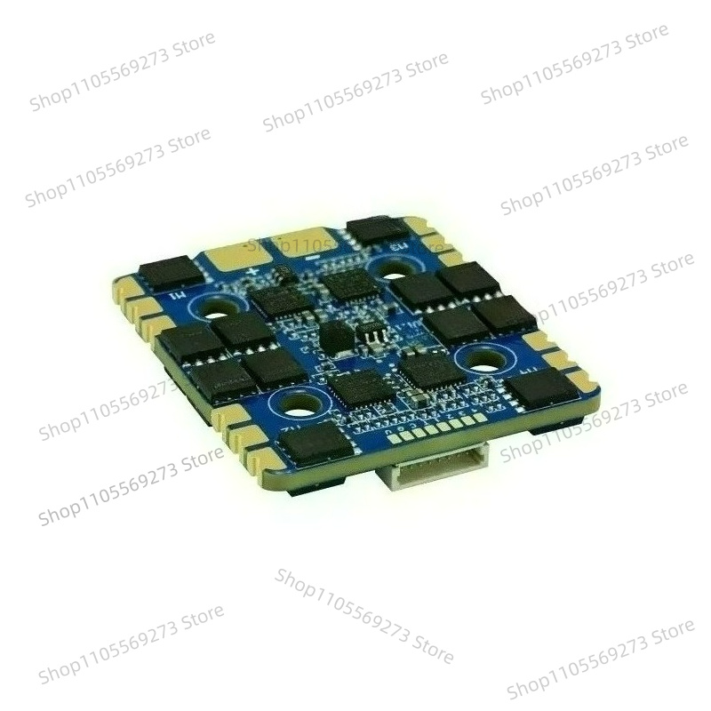 Fpv Drone Esc - For SEQURE Blueson A1 6S 65A