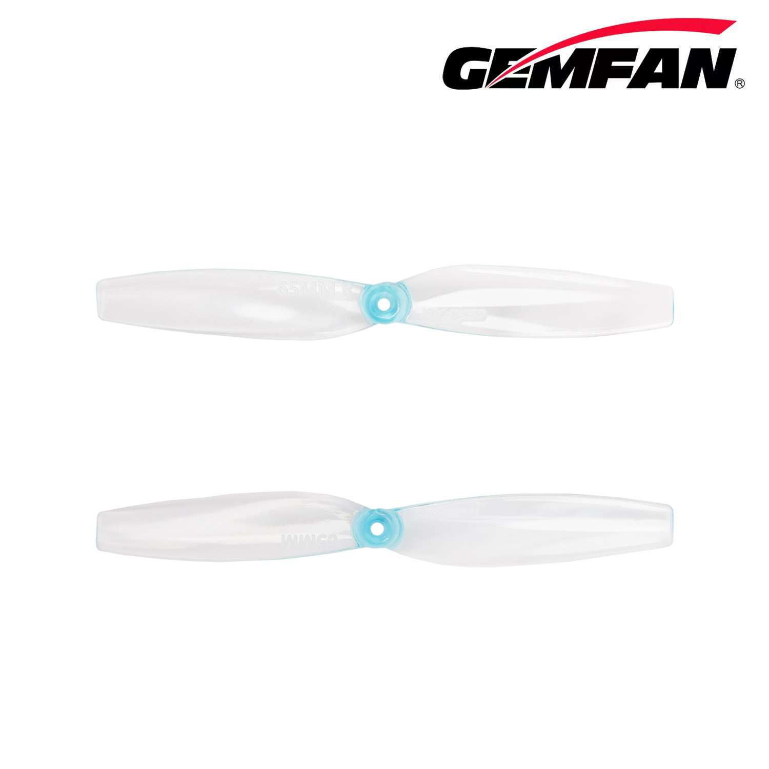 Fpv Drone Propeller - 2610 Props Gemfan 2.6inch 2 Blades