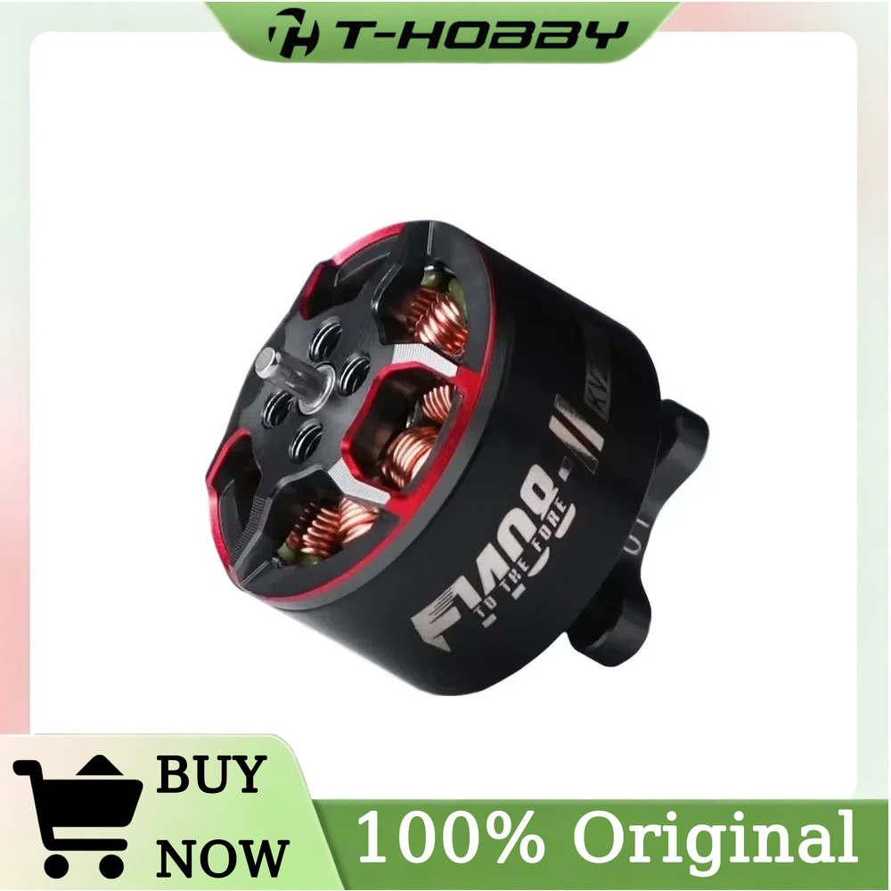 Fpv Drone Esc - T-Motor F1408 II Cinewhoop Motor 2800KV