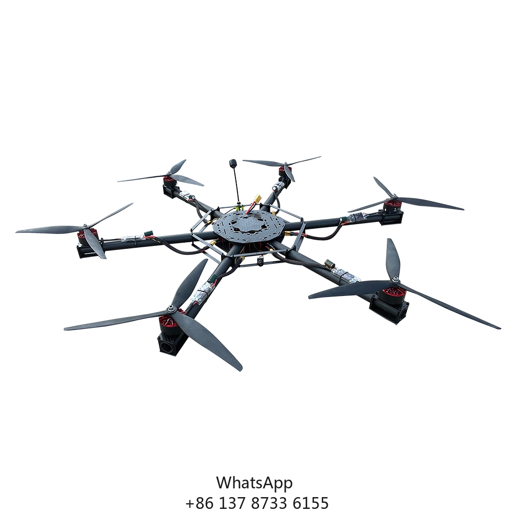 New Arrival TYI 6 Axis 17 Inch - Fpv Drone Kit recension och pris