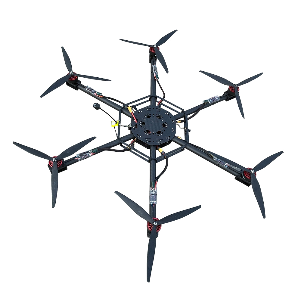 New Arrival TYI 6 Axis 17 Inch - Fpv Drone Kit recension och pris