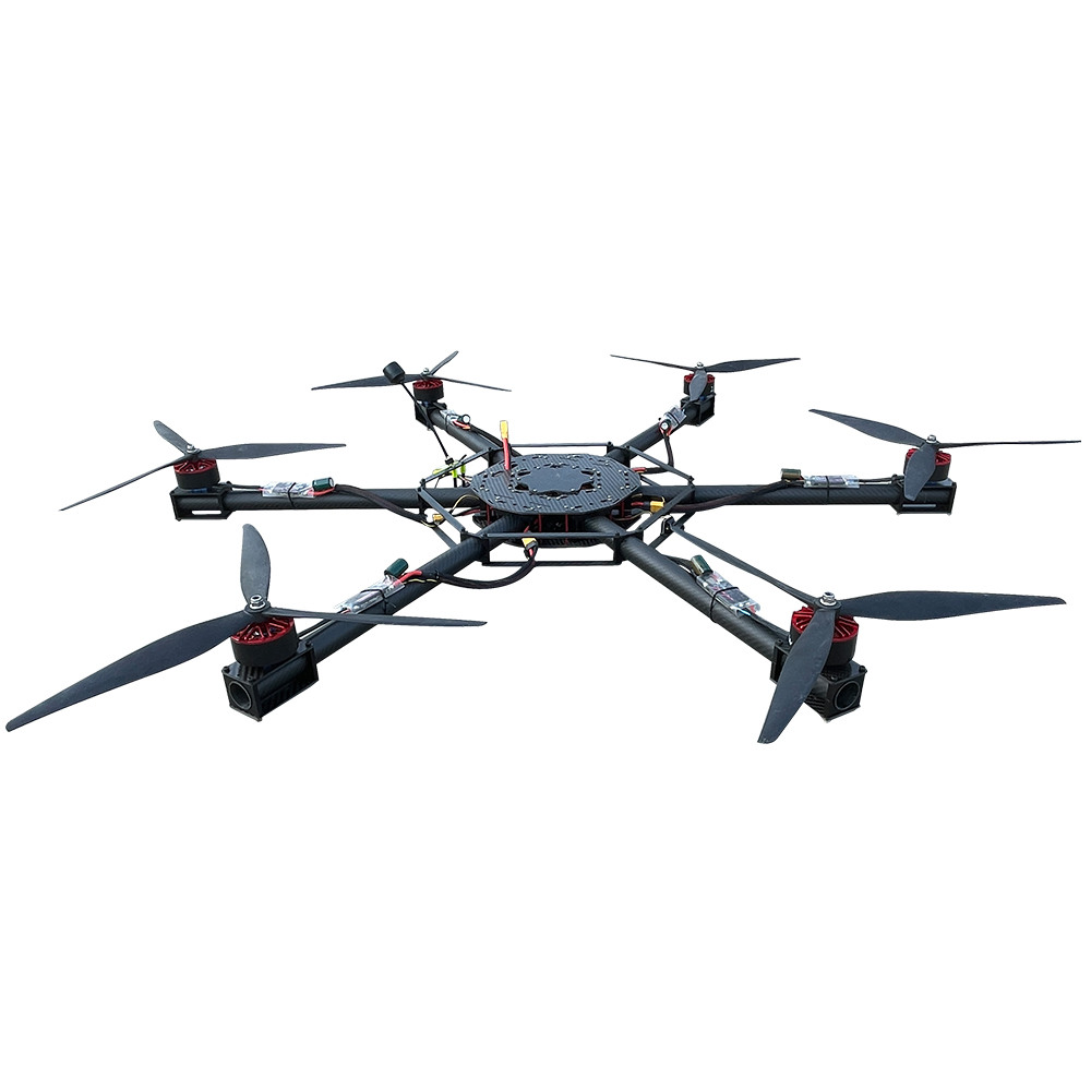 New Arrival TYI 6 Axis 17 Inch - Fpv Drone Kit recension och pris