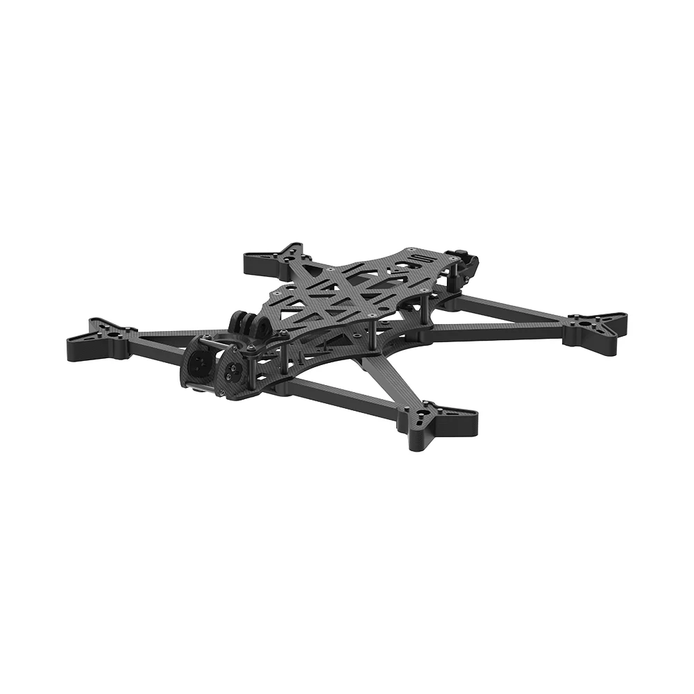 2025 New IFlight AOS 7 EVO V1. - Fpv Drone Frame recension och pris