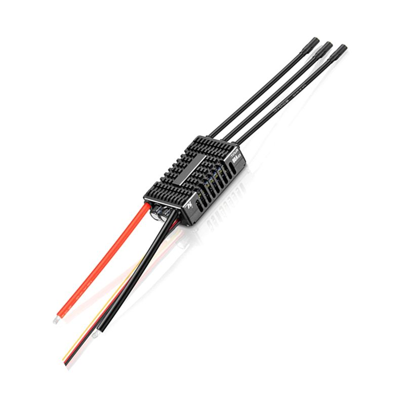 FBIL-80A V5 ESC 3-8S Brushless - Fpv Drone Esc recension och pris