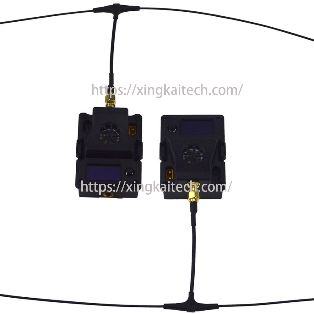 Radiomaster 433Mhz TX ELRS Rem - Fpv Drone Bag recension och pris