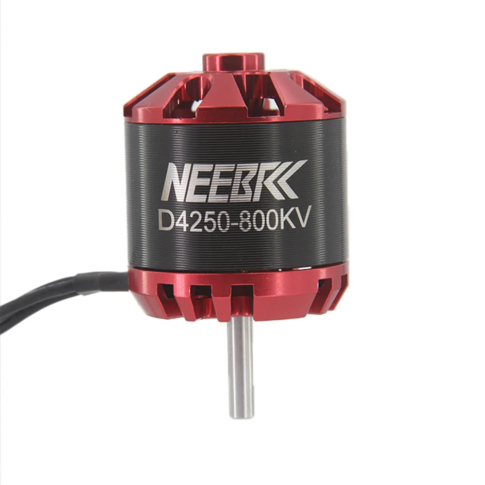 1/2/4PCS NEEBRC 4250 Outrunner - Fpv Drone Esc recension och pris