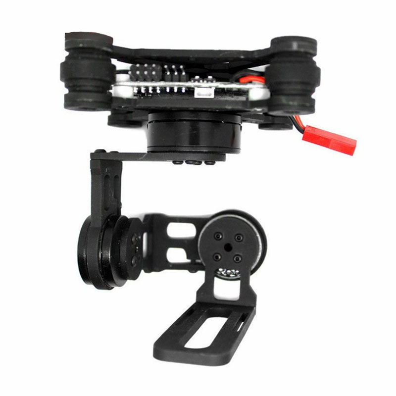 Storm32 BGC 3/2 Axis Lightweig - Fpv Drone Motor recension och pris