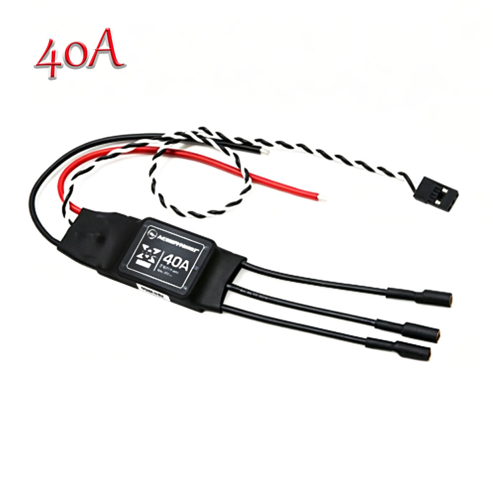 Hobbywing XRotor High Refresh  - Fpv Drone Esc recension och pris