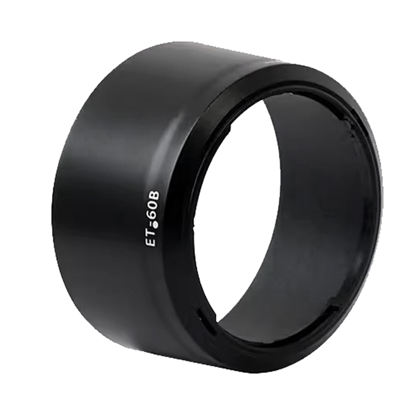 Lens Hood Reversible Petal Len - Canon Camera Eos R50 recension och pris