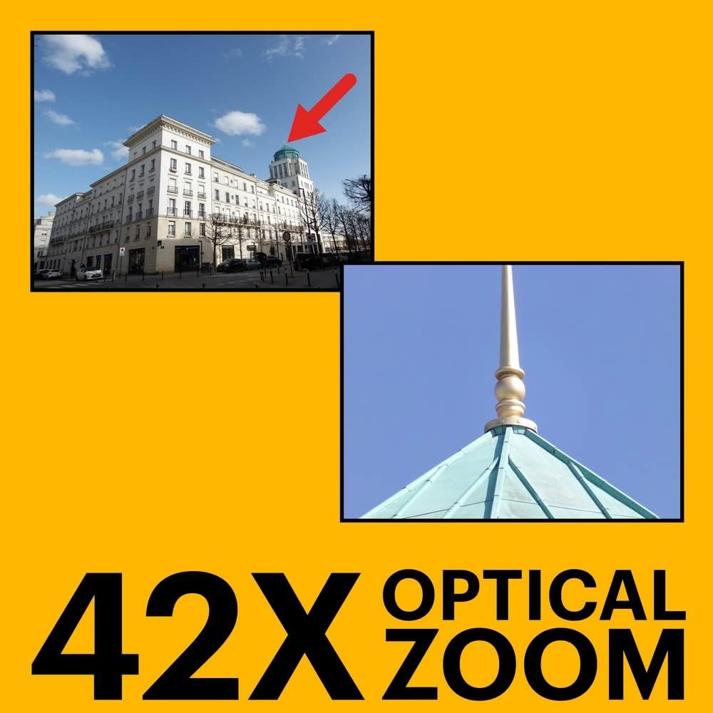 100% Original KODAK PIXPRO AZ4 - Canon Camera Eos R50 recension och pris