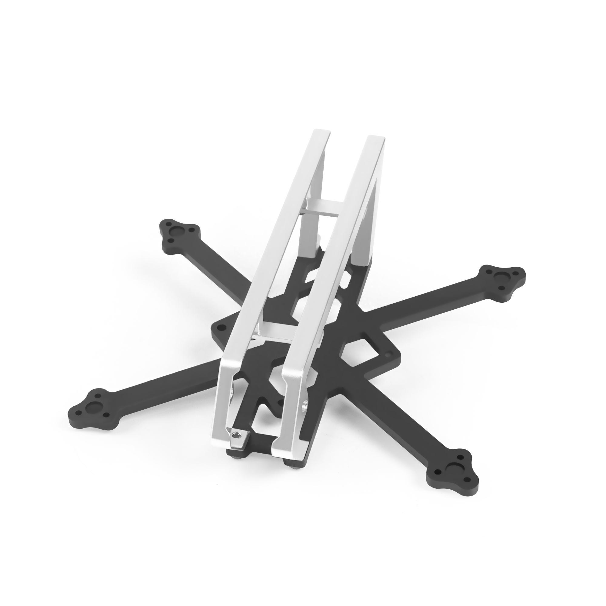 YMZFPV Lighting2 2 Inch FPV Qu - Fpv Drone Kit recension och pris