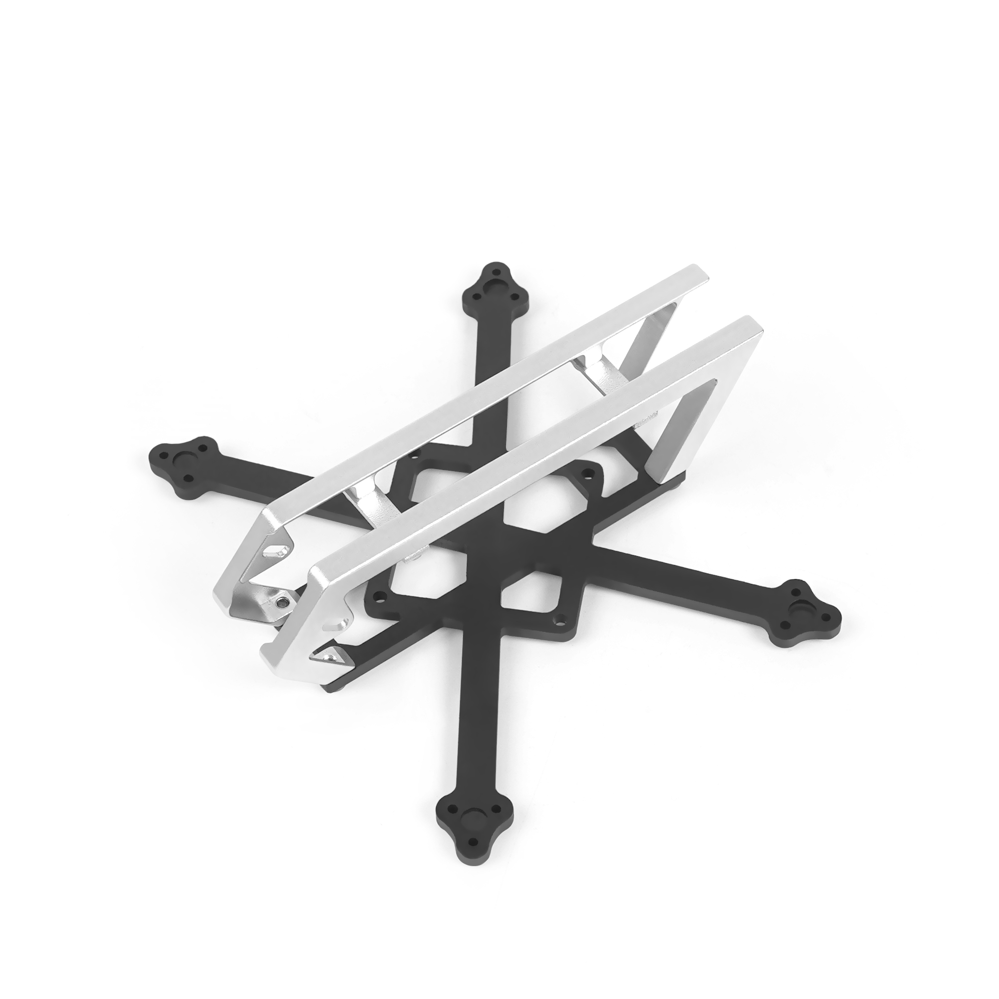 YMZFPV Lighting2 2 Inch FPV Qu - Fpv Drone Kit recension och pris