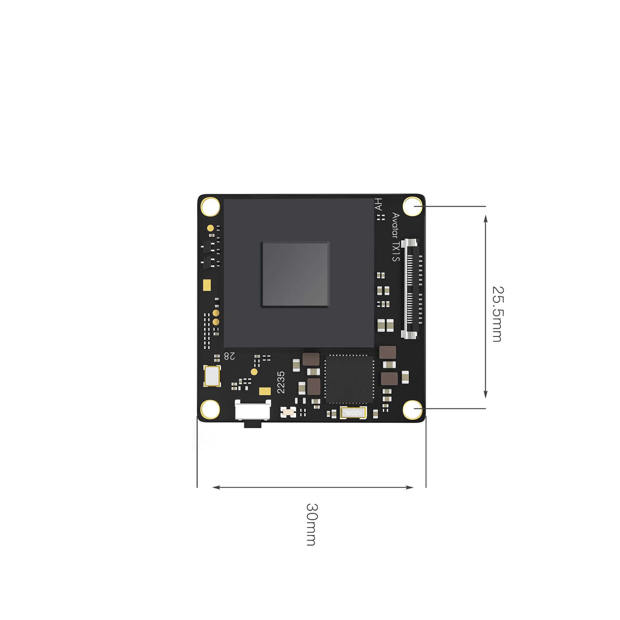 Walksnail Avatar HD Mini 1S Li - Fpv Drone Kit recension och pris