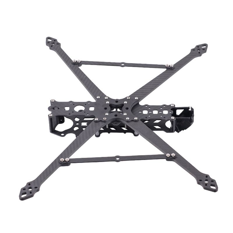 A42T-FPV Racing Drone Frame 10 - Fpv Drone Kit recension och pris