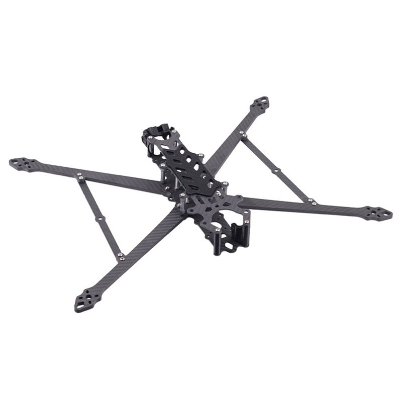 A42T-FPV Racing Drone Frame 10 - Fpv Drone Kit recension och pris