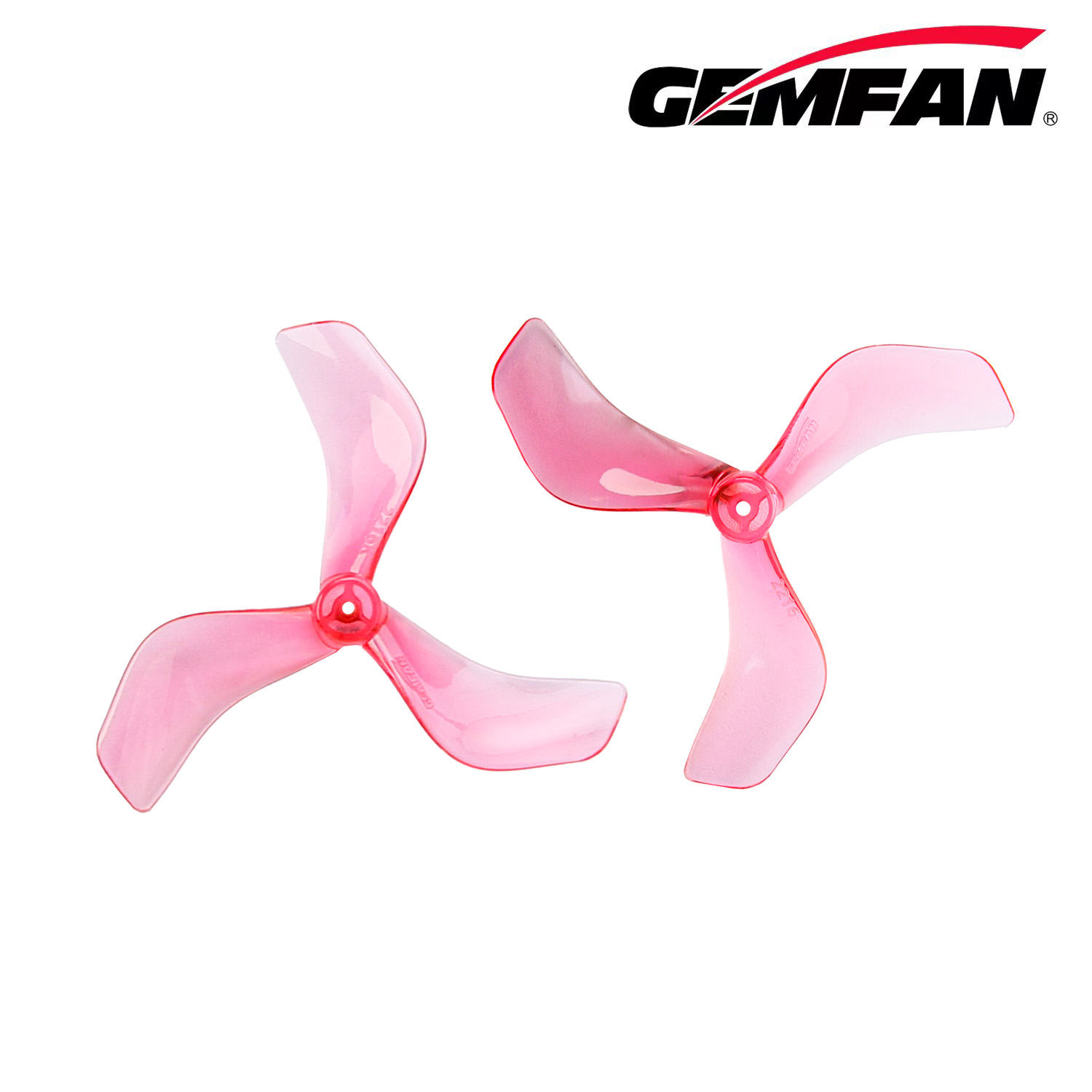 16PCS /8Pairs Gemfan 2216 3-Bl - Fpv Drone Propeller recension och pris