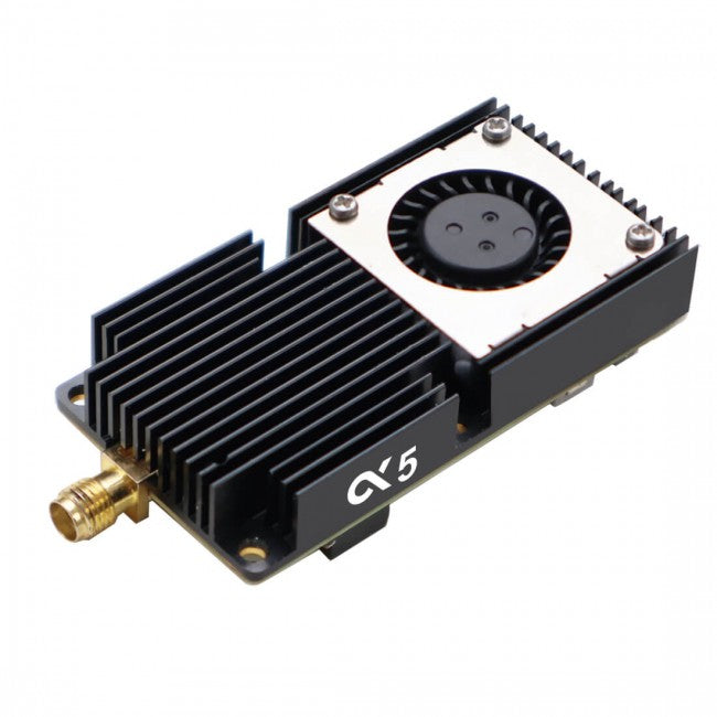 Alpha 16 5.8G 5W Ultra Remote  - Fpv Drone Vtx recension och pris