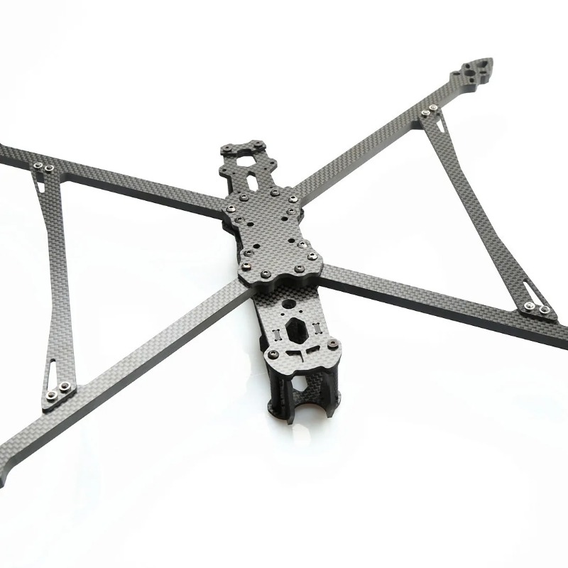 MAK4 V2 MARK4 FPV Drone Frame  - Fpv Drone Kit recension och pris