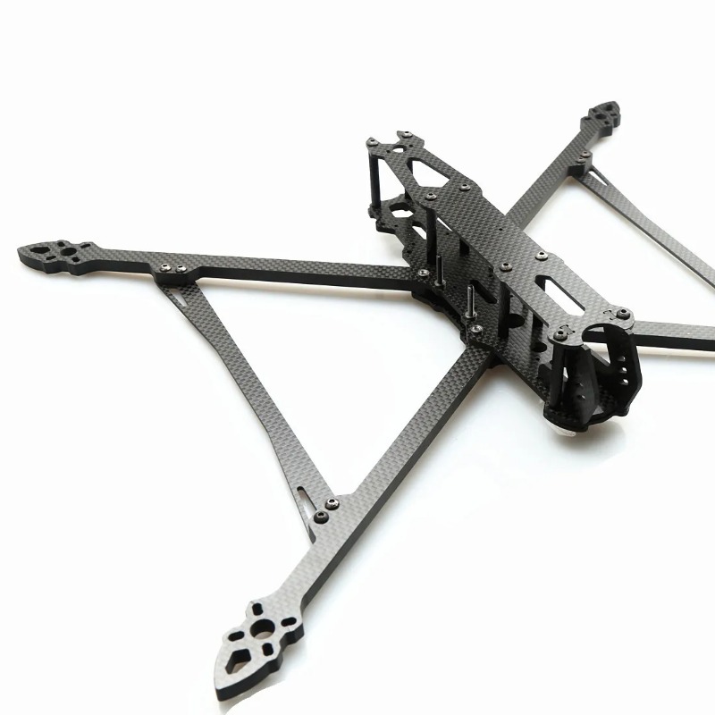 MAK4 V2 MARK4 FPV Drone Frame  - Fpv Drone Kit recension och pris