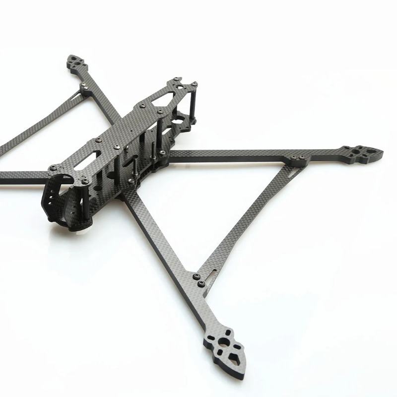 MAK4 V2 MARK4 FPV Drone Frame  - Fpv Drone Kit recension och pris