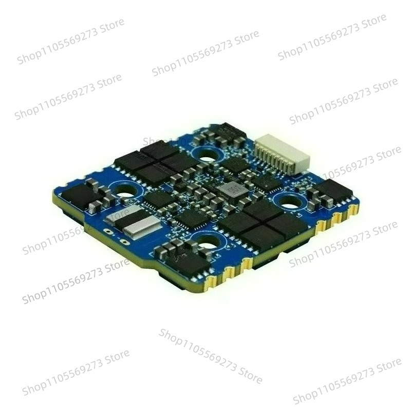For SEQURE Blueson A1 6S 65A o - Fpv Drone Esc recension och pris