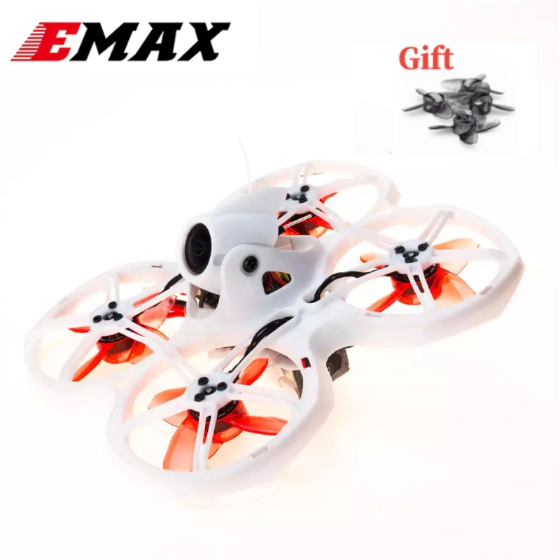 Emax Tinyhawk II 2 RTF FPV Rac - Fpv Drone Kit recension och pris