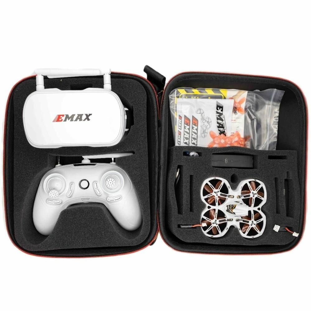 Emax Tinyhawk II 2 RTF FPV Rac - Fpv Drone Kit recension och pris