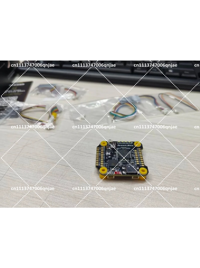 50A 30x30 Stack BL32 4-in-1 ES - Fpv Drone Esc recension och pris