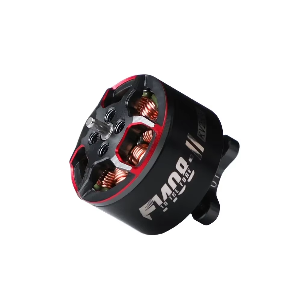 T-Motor F1408 II Cinewhoop Mot - Fpv Drone Esc recension och pris