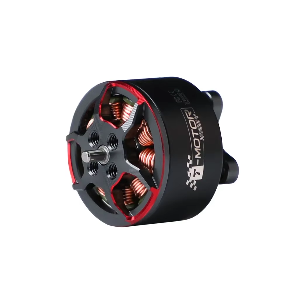 T-Motor F1408 II Cinewhoop Mot - Fpv Drone Esc recension och pris