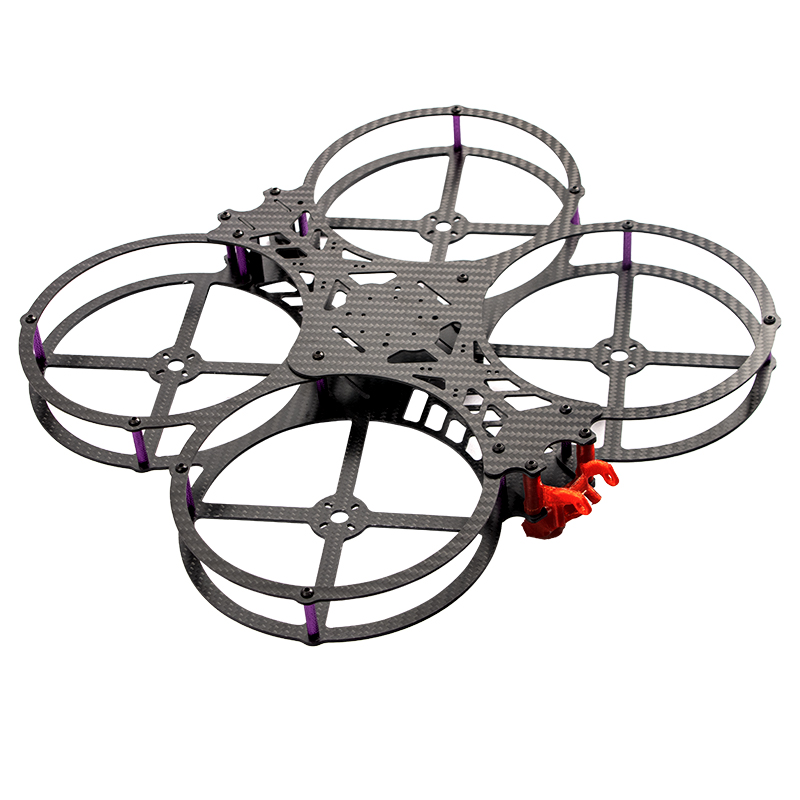 NEW 5 inch AOS Cine O5 EVO V1. - Fpv Drone Kit recension och pris