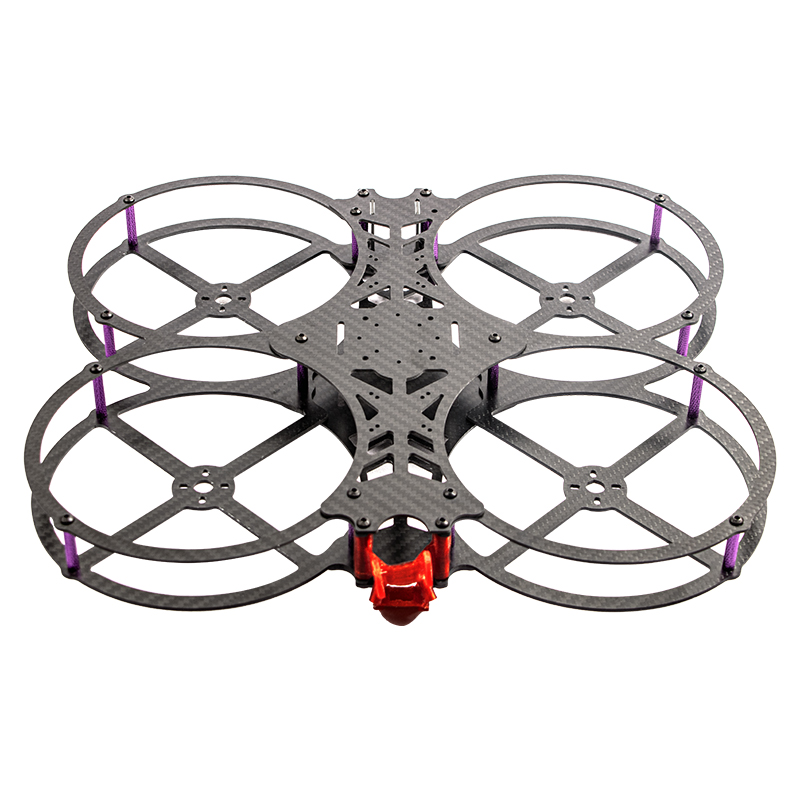 NEW 5 inch AOS Cine O5 EVO V1. - Fpv Drone Kit recension och pris