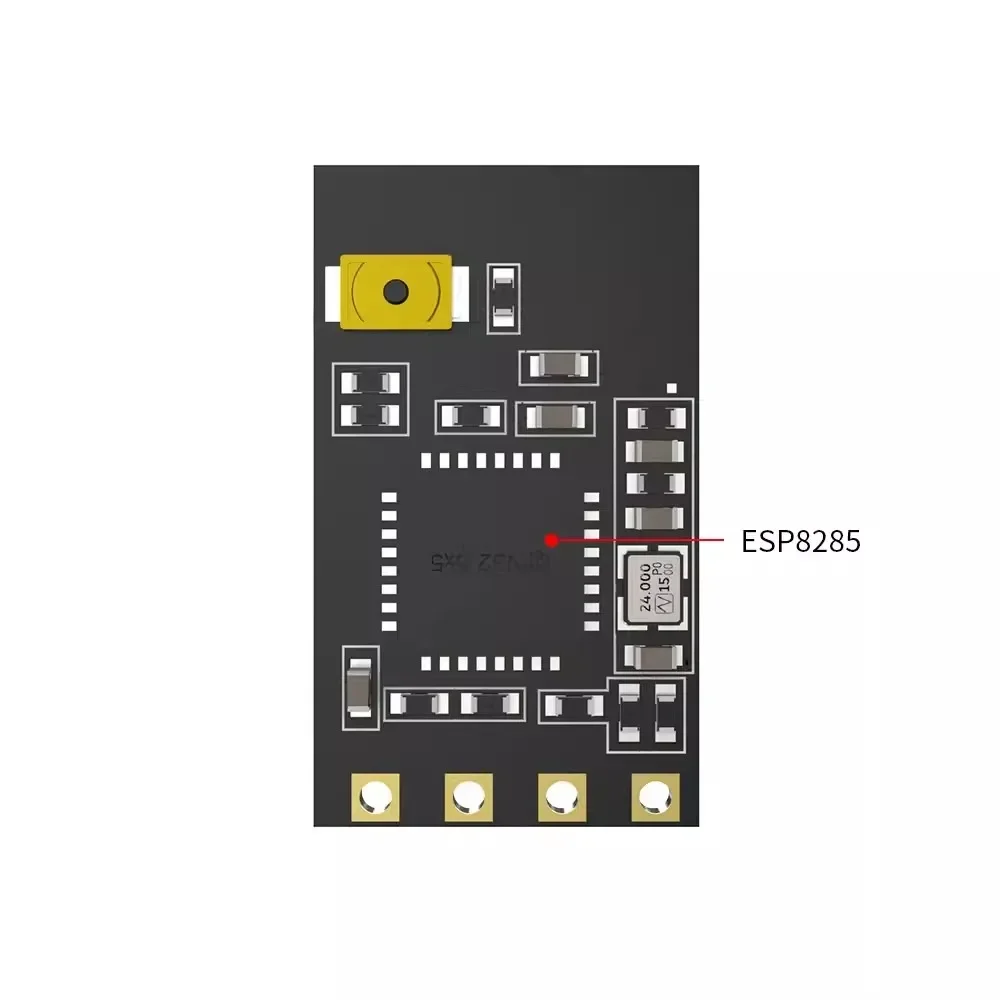 SpeedyBee Nano 2.4G ELRS Recei - Fpv Drone Kit recension och pris