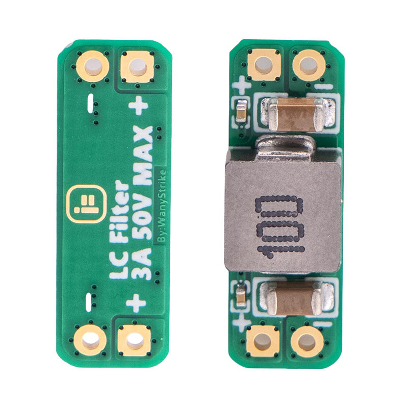 4pcs IFlight LC Filter Module  - Fpv Drone Transmitter recension och pris