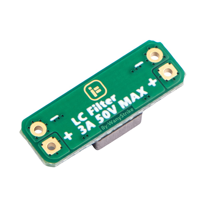 4pcs IFlight LC Filter Module  - Fpv Drone Transmitter recension och pris
