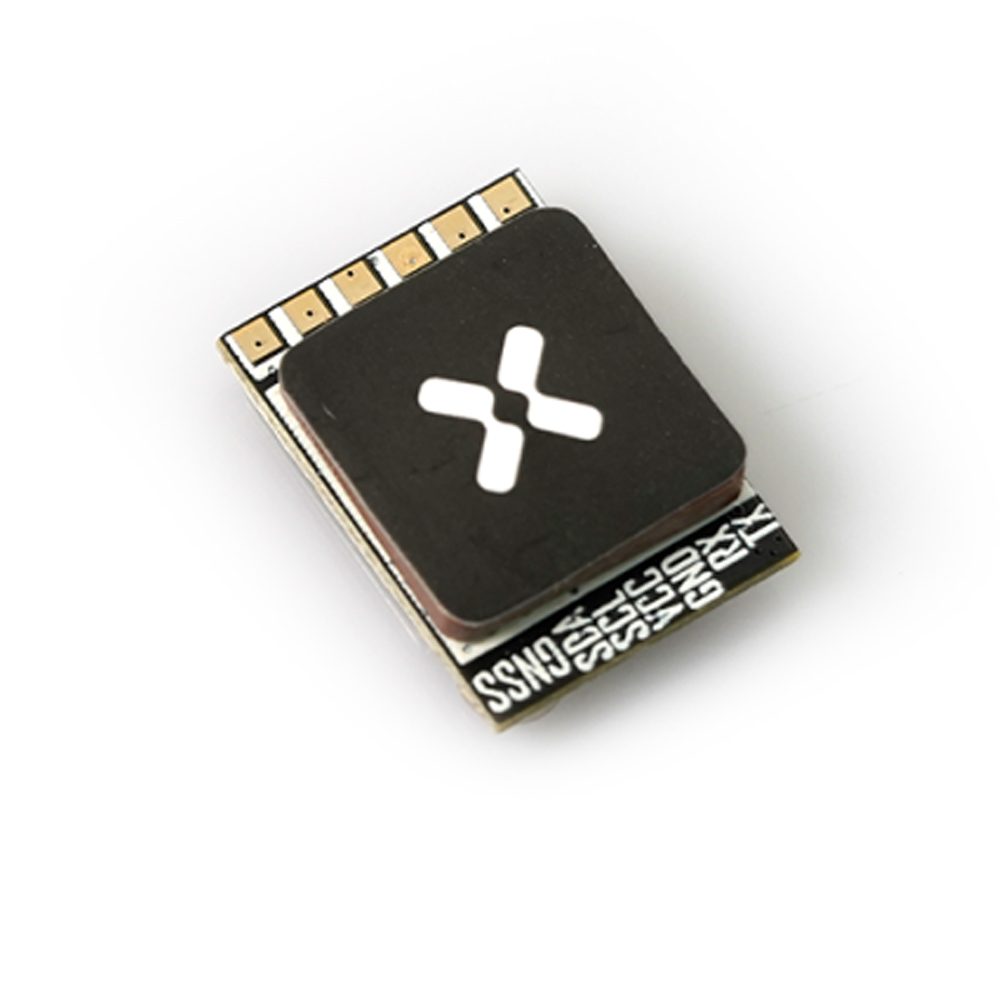 FOXEER M10Q V2 120 GPS IST8310 - Fpv Drone Battery recension och pris