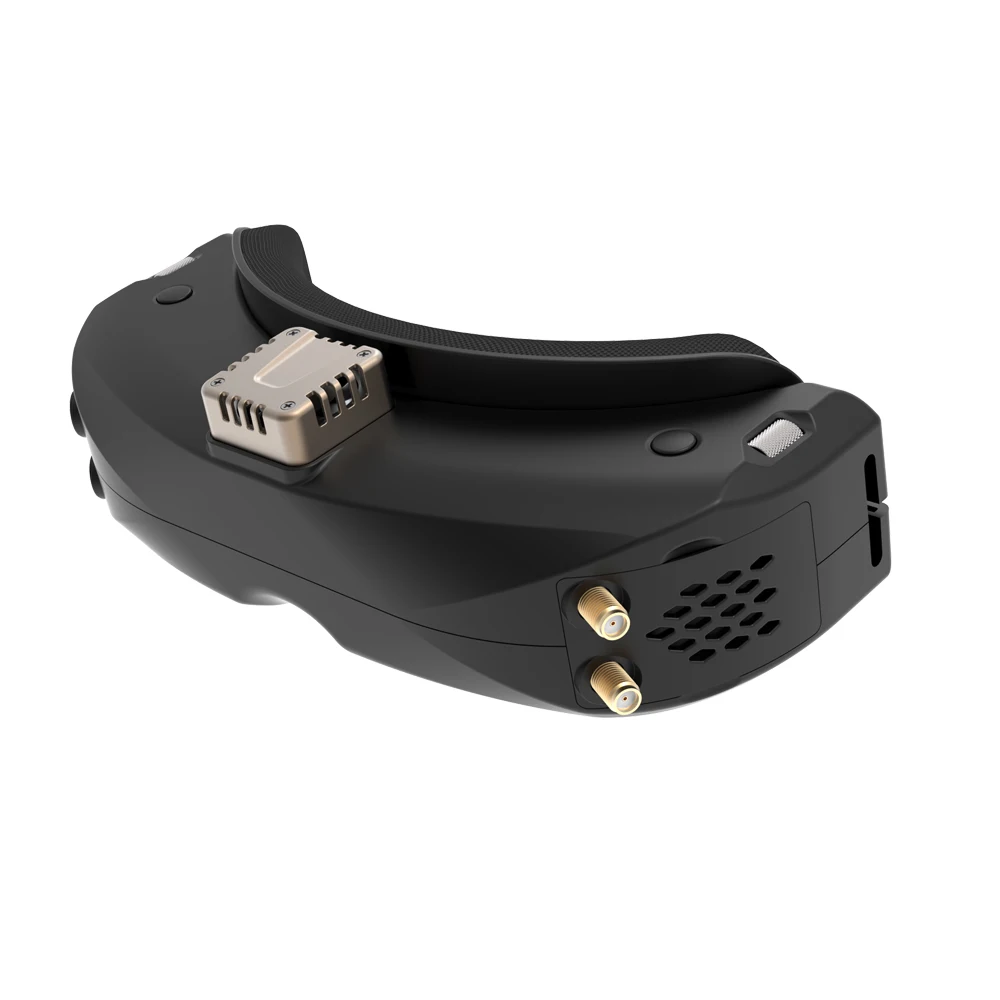 Skyzone Fpv Racing Goggles Sky - Fpv Drone Receiver recension och pris